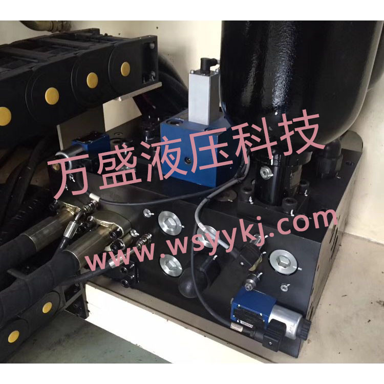 無(wú)錫萬(wàn)盛液壓科技實(shí)地應(yīng)用 （ID：298）