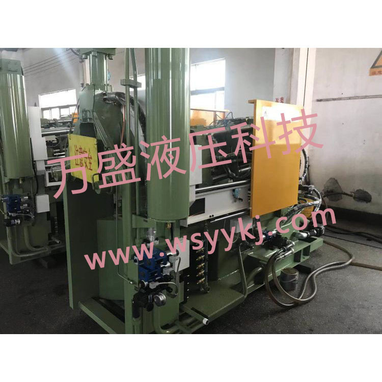 無(wú)錫萬(wàn)盛液壓科技實(shí)地應(yīng)用 （ID：299）